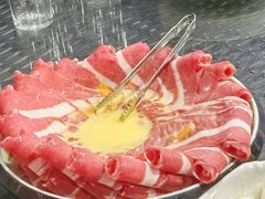 -日坛涮肉(日坛公园店)