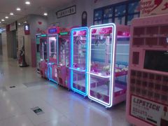-沈阳百联购物中心(青年大街店)