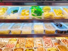 -芙蓉树下冒菜·麻辣烫(农院店)