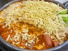 -the frypan韩国炸鸡啤酒(五路居店)