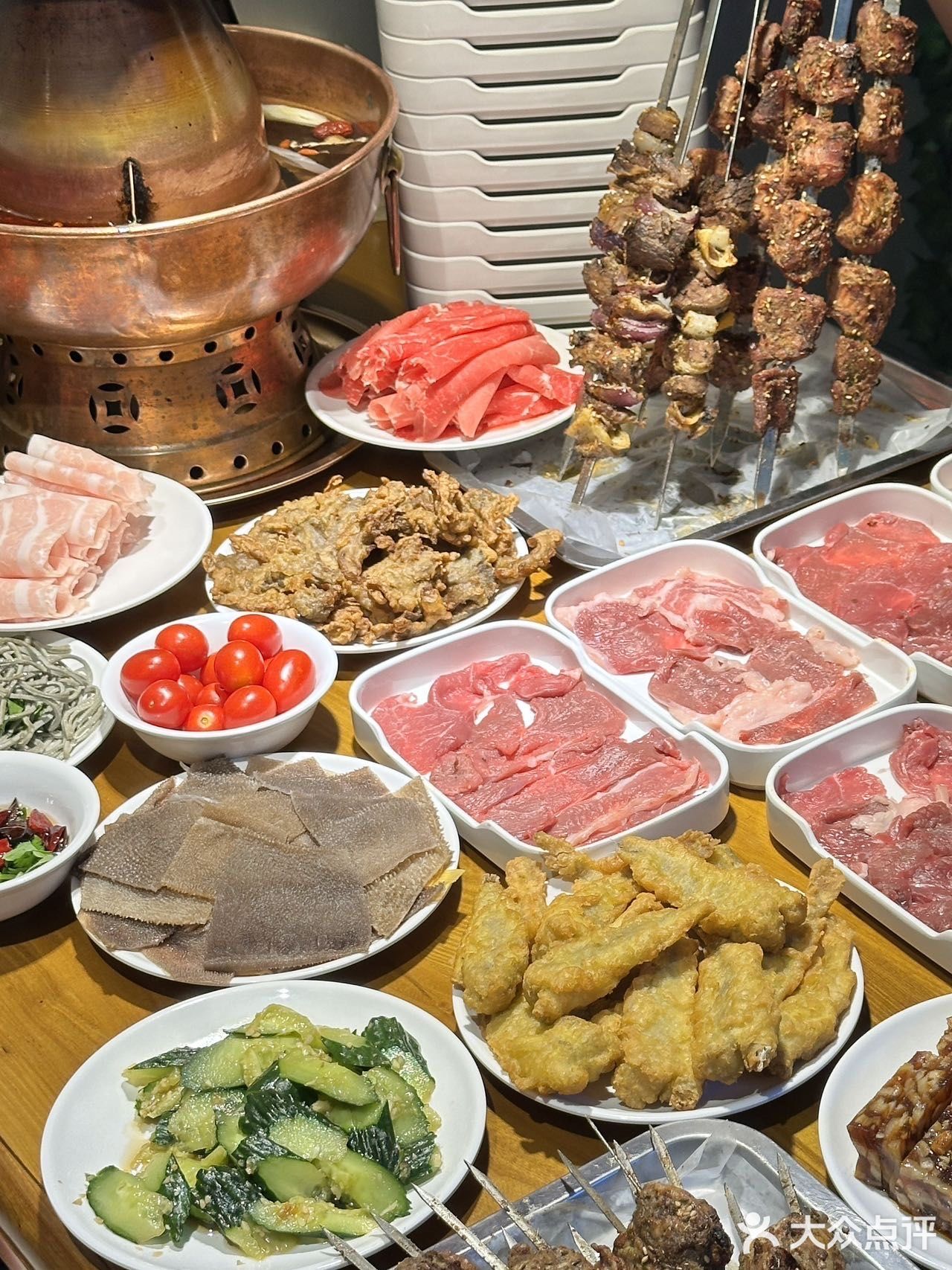 北京潘家园！开了！开了！终于开了！