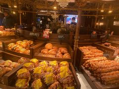 -B&C黄油与面包·THE GARDEN BAKERY概念店(世纪汇店)