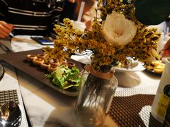 -MOCUS莫卡斯餐厅(祥云小镇店)