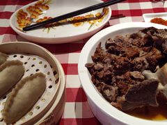 -西贝莜面村(上海百联西郊店)