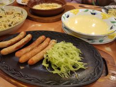 -萨莉亚意式餐厅(深圳北站店)