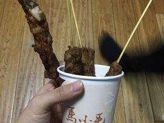 -马小毛老上海里脊肉(南翔印象城店)