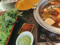 -牛New寿喜烧(闵行龙湖天街店)