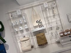 -% Arabica阿拉比卡咖啡(前滩太古里店)