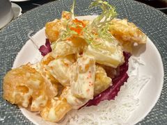 -大葉日本料理·龍蝦任食放題(廣州W酒店)