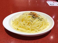 -喜家德虾仁水饺(长泰广场店)