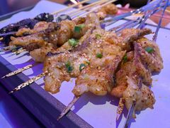 -燥次·烧烤酒场(万象城店)