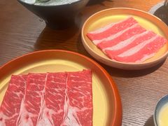 -花和寿喜烧·三文鱼自助专门店(光屿城店)