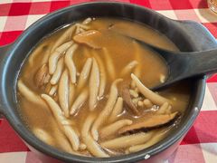 -西贝(吴江路湟普汇店)