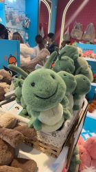 -Hamleys哈姆雷斯(东方福来德店)