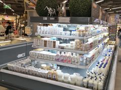 -blt精品超市(上海杨浦合生汇店)