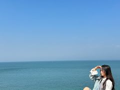 -放鸡岛生态旅游国际度假区
