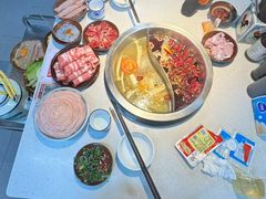 -芈重山老火锅(广州首店)