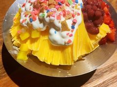 -江湖六膳門串串香(隆礼路店)