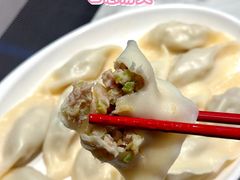 -喜家德虾仁水饺(开发区万达店)