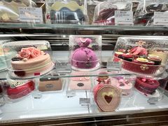 -哈根达斯(深圳海岸城店)