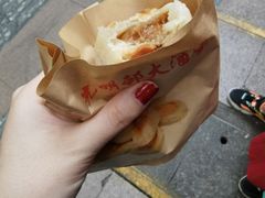 -光明邨大酒家(淮海路店)
