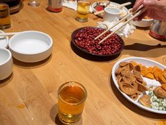 -情妹耙泥鳅·江湖川菜(科华店)