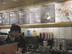 -星巴克(深圳侨城街店)