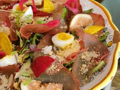 -Alimentari早午餐(安福路店)