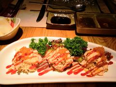 -赤坂亭·M9和牛烧肉·铁板烧·日料398放题(长泰广场店)