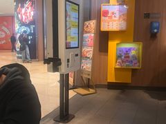 -麦当劳(世纪汇广场店)