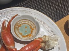 -虹料理·日料放题(悠方店)