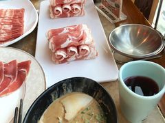 -东来顺饭庄(西直门店)