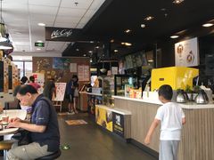 -麦当劳(健德桥得来速店)