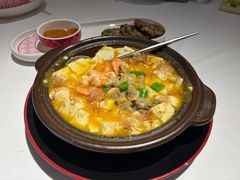 -谭厨中山传家菜.乳鸽.脆鲩鱼(华强北中航城店)