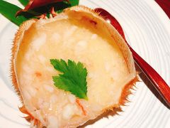 -蟹田居·活蟹料理(东城店)