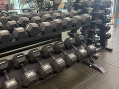 -OWNBODY健身(下沙店)