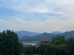 -北京金海湖景区