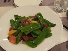 -天伦王朝酒店·盛华瑄餐厅