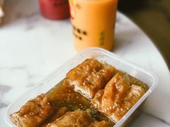 -东海酒家(长平东路店)