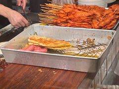-老客满蛋饼(双塔市集店)