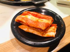 -韩宫宴烤肉·料理(苏州中心店)