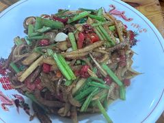 -浏阳小饭铺(洪西小区店)