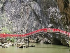 -英西峰林·洞天仙境