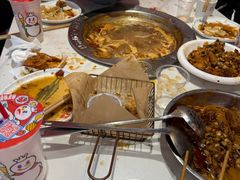 -槐店王婆大虾(新正路店)