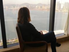 -香港港岛太平洋酒店