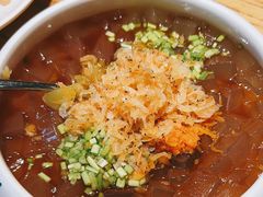 -双合园·海鲜水饺青岛菜(万佳广场店)