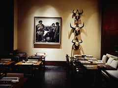 -拉萨瑞吉酒店-秀餐厅