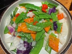 -云海肴·汽锅鸡·云南代表菜(美罗城店)