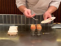 -和·铁板烧·OMAKASE(望京昆泰嘉晟酒店)
