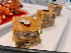 素烧鹅-松鹤楼·非遗·苏帮菜(融科店)